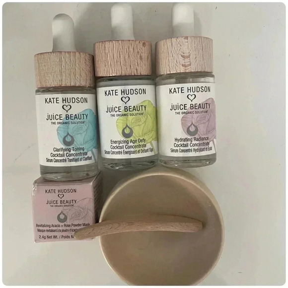 Juice Beauty - Picture 9 of 10